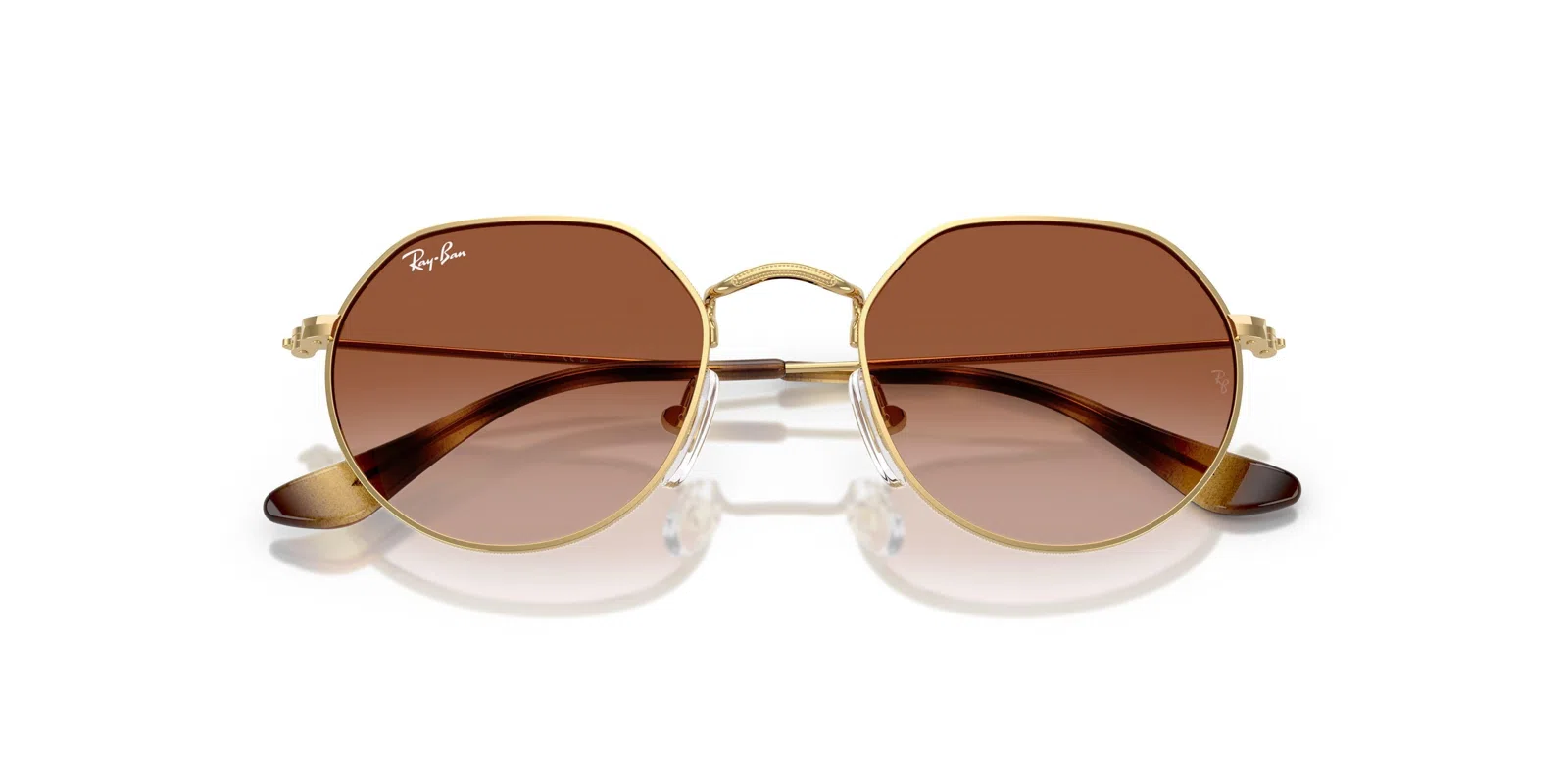 Ray-Ban Kids Jack 0RJ9565S Sunglasses - view 35